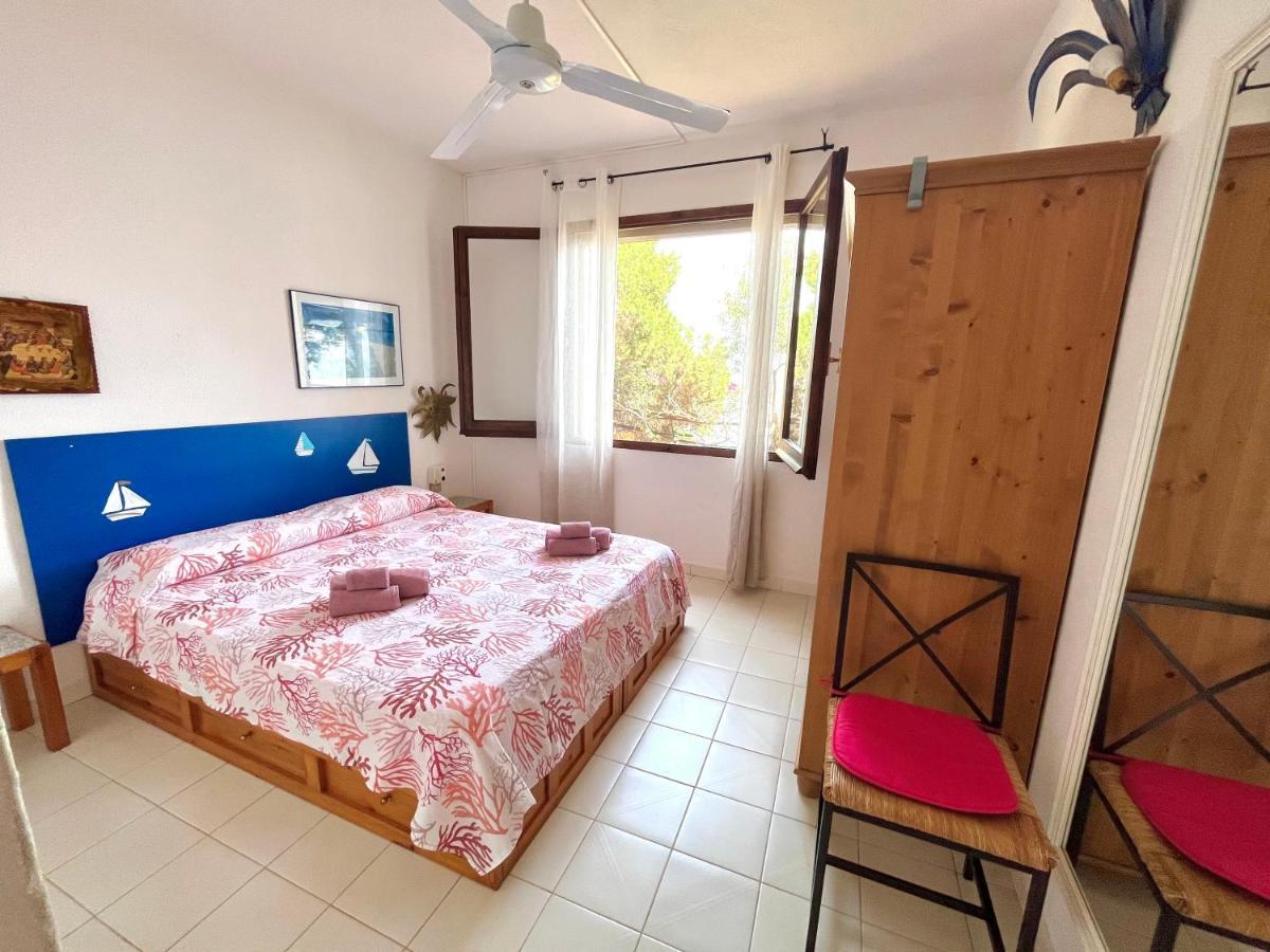Case Vacanza Mare Nostrum ตอเรเดลเลสเตลเล ภายนอก รูปภาพ